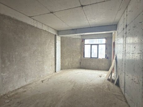 3 otaqlı yeni tikili - Gənclik m. - 141 m²