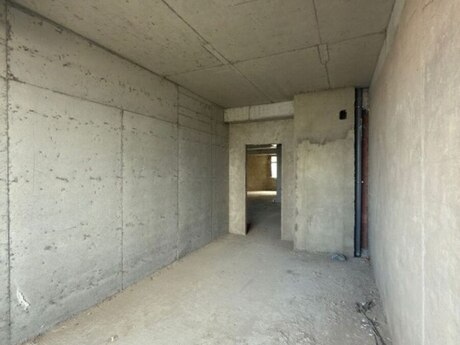 3 otaqlı yeni tikili - Gənclik m. - 141 m²