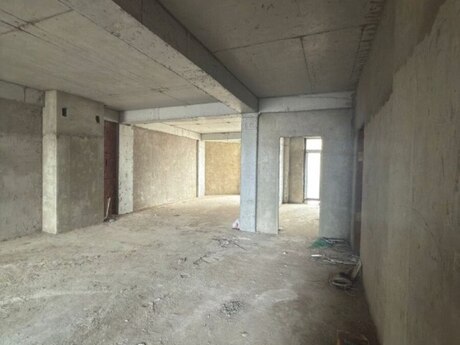 3 otaqlı yeni tikili - Gənclik m. - 141 m²