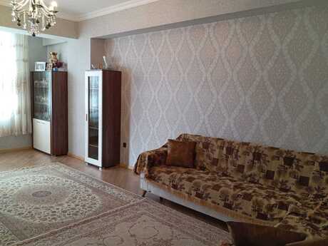 3 otaqlı mənzil, 124 m², Bayıl: 300 000 ₼ 5