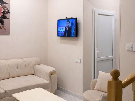 Объявление №6043387 - Баку, м. Сахил, 2-комн., 40 м², 2/2 этаж