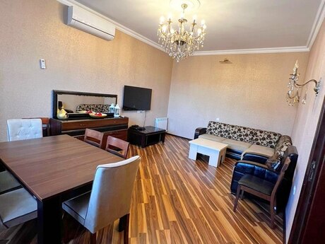 4-комн. дом/дача - пос. Масазыр - 150 м²