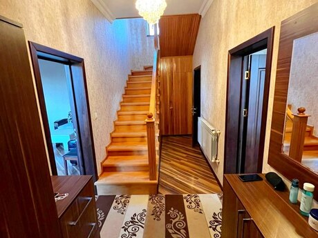 4-комн. дом/дача - пос. Масазыр - 150 м²