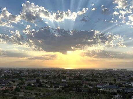 Объявление №6043362 - Баку, пос. Нардаран, 18 сот