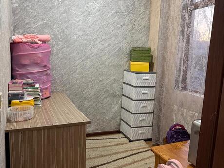 4-комнатная квартира, 90 м², Memar Əcəmi: 183 000 ₼ 5