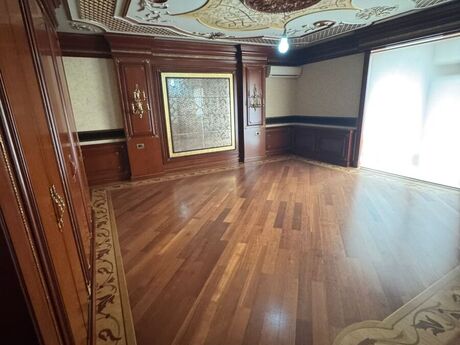 5 otaqlı yeni tikili - Sahil m. - 500 m²