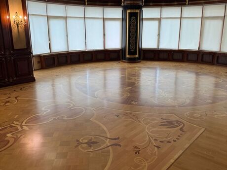 5 otaqlı yeni tikili - Sahil m. - 500 m²