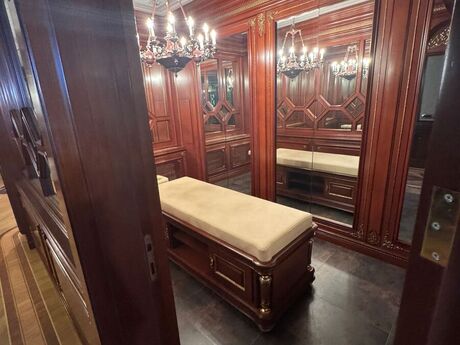 5 otaqlı mənzil, 500 m², Sahil: 2 000 000 ₼ 5