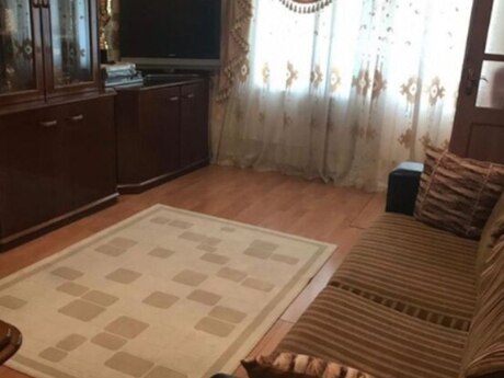 Объявление №6038982 - Баку, м. Элмляр Академиясы, 2-комн., 38 м², 5/5 этаж