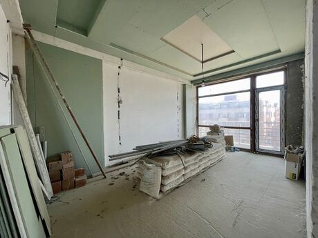 4 otaqlı yeni tikili - 28 May m. - 217 m²
