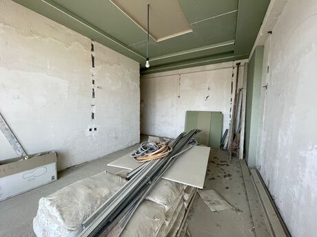 4 otaqlı yeni tikili - 28 May m. - 217 m²