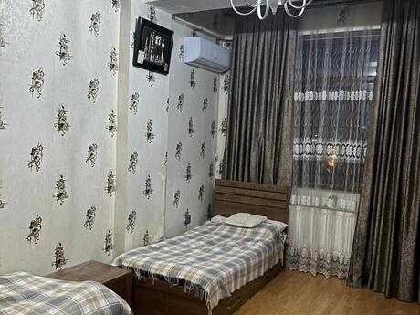 2 otaqlı yeni tikili - Bayıl q. - 64 m²