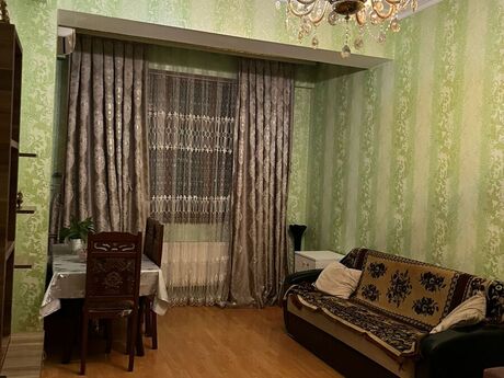 2 otaqlı yeni tikili - Bayıl q. - 64 m²
