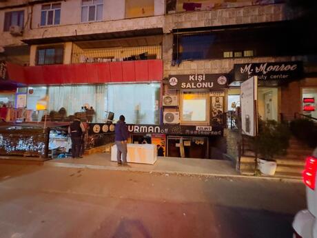 Elan №6043456 - Bakı, Xalqlar Dostluğu m., 300 m²