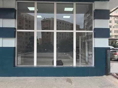 Elan №6043472 - Bakı, Həzi Aslanov m., 100 m²