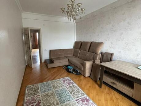 2 otaqlı yeni tikili - Səbail r. - 75 m²