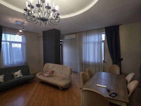 3 otaq · 117 m² · 5/16 mərtəbə, 20 Yanvar