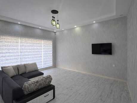 3 otaqlı həyət evi/bağ evi - Mərdəkan q. - 115 m²