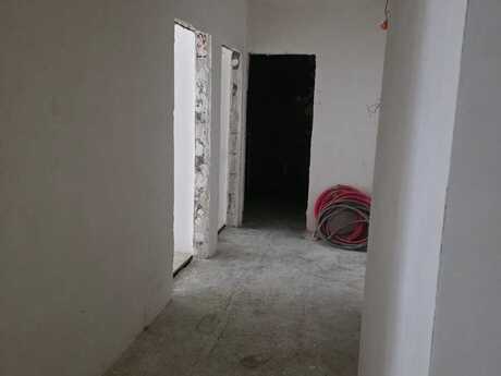 2 otaqlı yeni tikili - 8 Noyabr m. - 98 m²