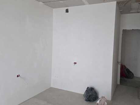 2 otaqlı yeni tikili - 8 Noyabr m. - 98 m²