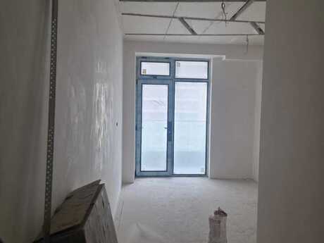 2 otaqlı yeni tikili - 8 Noyabr m. - 98 m²