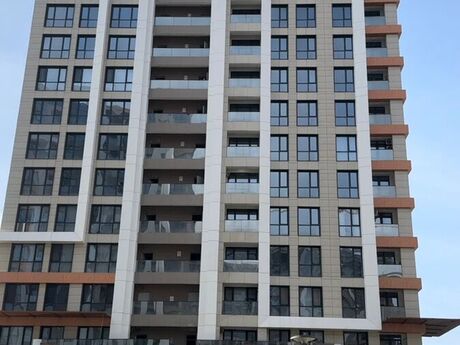 Elan №6043499 - Bakı, Bakmil m., 2 otaqlı, 65 m², 15/18 mərtəbə