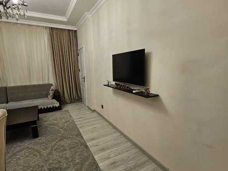 3 otaqlı yeni tikili - Xırdalan - 80 m²
