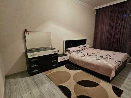 3 otaqlı yeni tikili - Xırdalan - 80 m²