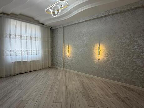 3 otaqlı yeni tikili - Masazır q. - 73 m²