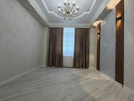 3 otaqlı yeni tikili - Masazır q. - 73 m²