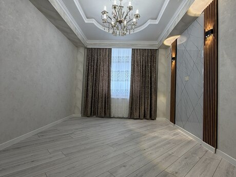 3-комн. новостройка - пос. Масазыр - 73 м²