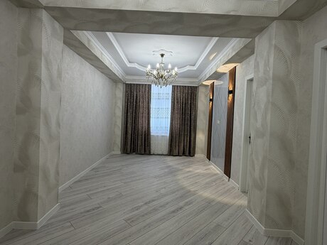 3-комн. новостройка - пос. Масазыр - 73 м²