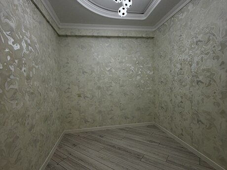 3-комн. новостройка - пос. Масазыр - 73 м²