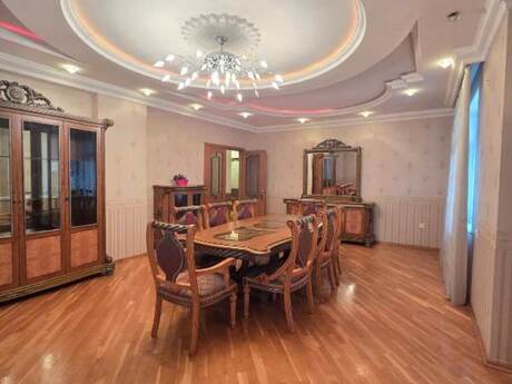 Объявление №6043507 - Баку, м. 20 января, 3-комн., 133 м², 9/17 этаж