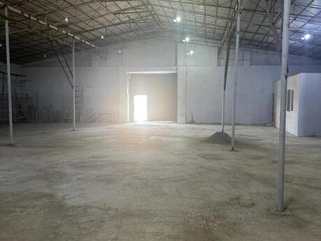 Obyekt - Qala q. - 640 m²