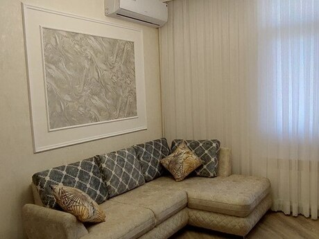 2 otaqlı yeni tikili - 20 Yanvar m. - 50 m²