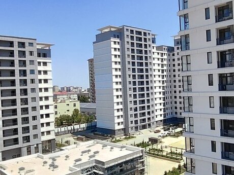 2 otaqlı yeni tikili - 20 Yanvar m. - 50 m²