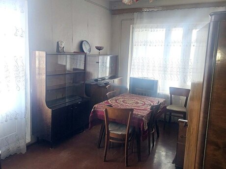 Elan №6043567 - Bakı, Memar Əcəmi m., 1 otaqlı, 40 m², 9/9 mərtəbə