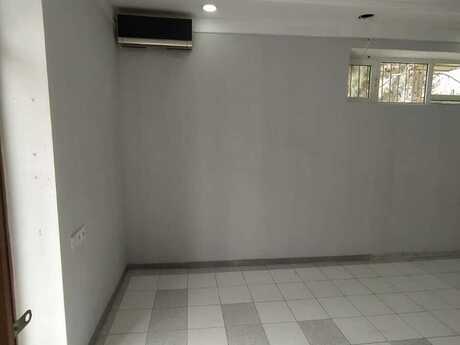 Obyekt - Şah İsmayıl Xətai m. - 35 m²