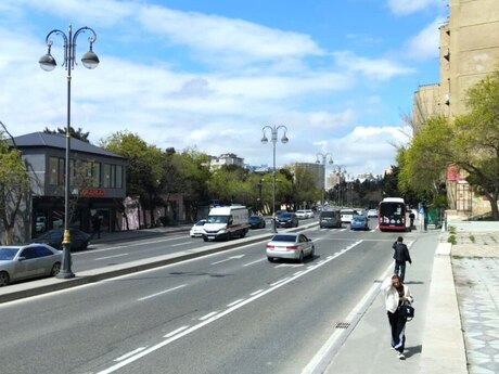Объявление №6045161 - Баку, м. Ази Асланов, 70 м²