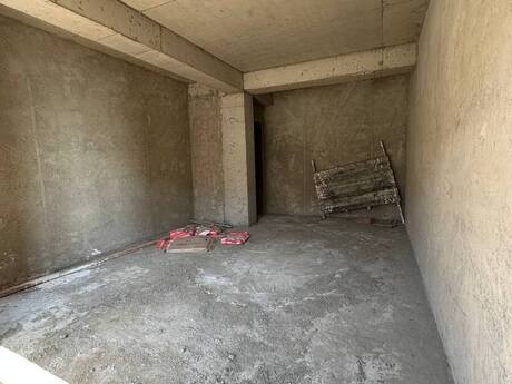 2 otaqlı yeni tikili - Həzi Aslanov m. - 76.9 m²