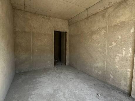 2 otaqlı yeni tikili - Həzi Aslanov m. - 76.9 m²