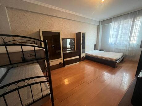 Объявление №6043617 - Хырдалан, Хырдалан, 2-комн., 51 м², 5/15 этаж