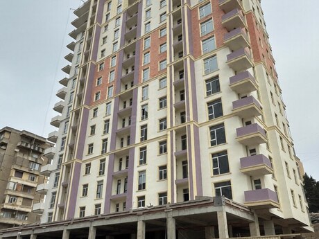 Elan №6043612 - Bakı, Həzi Aslanov m., 2 otaqlı, 76.9 m², 14/16 mərtəbə