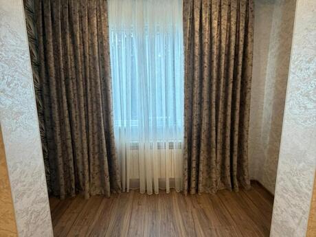 3 otaqlı köhnə tikili - Azadlıq Prospekti m. - 85 m²