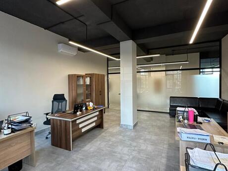 Elan №6043615 - Bakı, Gənclik m., 1 otaqlı, 40 m²