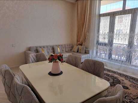 2 otaqlı həyət evi/bağ evi - Buzovna q. - 70 m²
