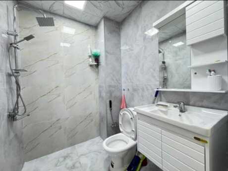 2 otaqlı həyət evi/bağ evi - Buzovna q. - 70 m²