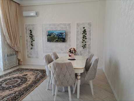 Elan №6043635 - Bakı, Buzovna q., 2 otaqlı, 70 m²