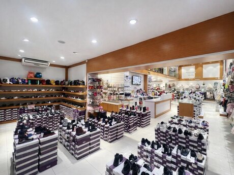 Obyekt - Elmlər Akademiyası m. - 390 m²